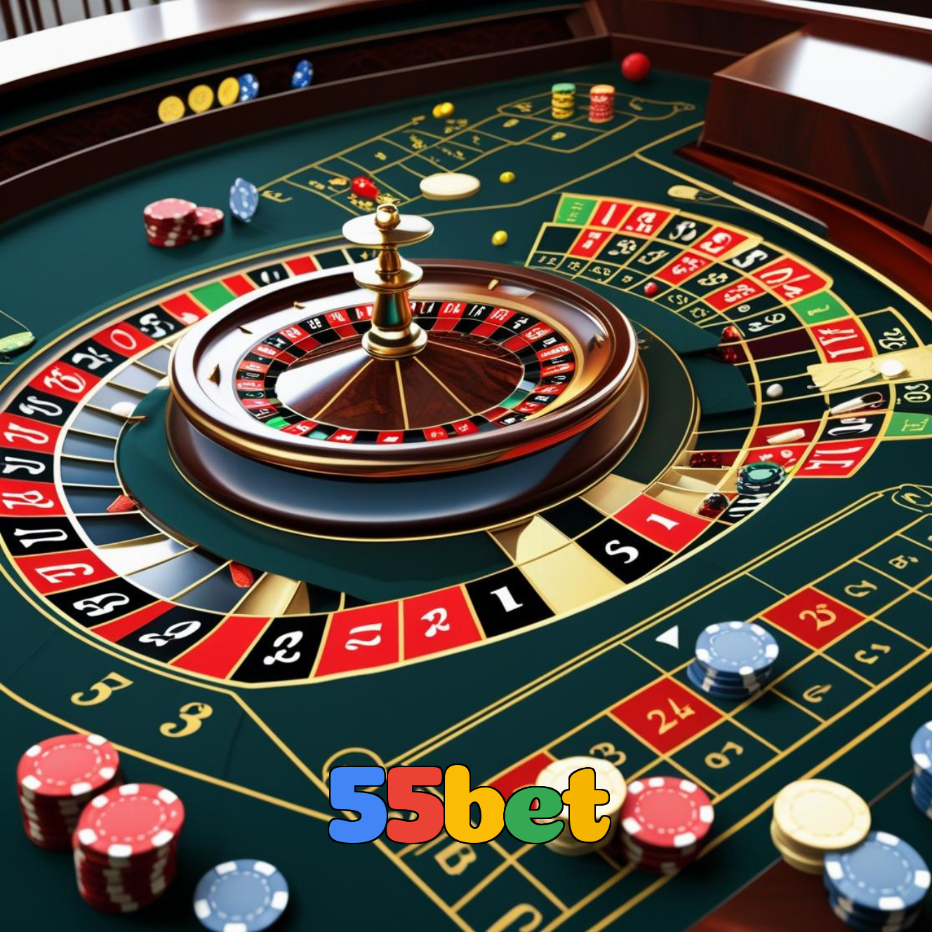 55bet:Jogue roleta, aposte no futebol e vença no nosso cassino online!