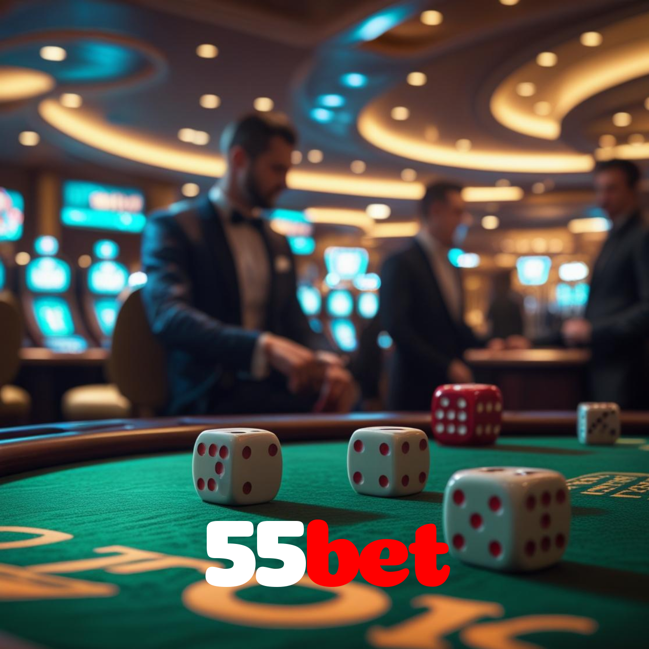 55bet:Aposte no futebol online e seja o vencedor dessa partida!