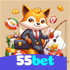 55bet：Aposte nas nossas roletas e veja a sorte sorrir para você!