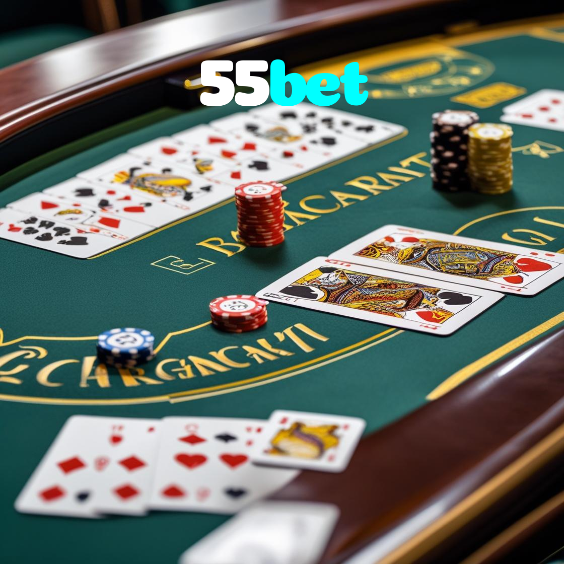 55bet:Jogue nas roletas e veja grandes prêmios surgirem para você!
