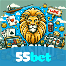 55bet：Aposta no futebol e diversão garantida com jogos de cassino como roleta e blackjack!
