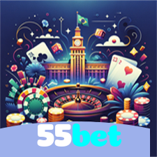 55bet：Vença no futebol online e sinta o sabor da conquista!
