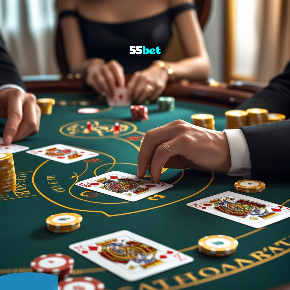 55bet：Sua sorte está no cassino online com apostas no futebol e jogos emocionantes!