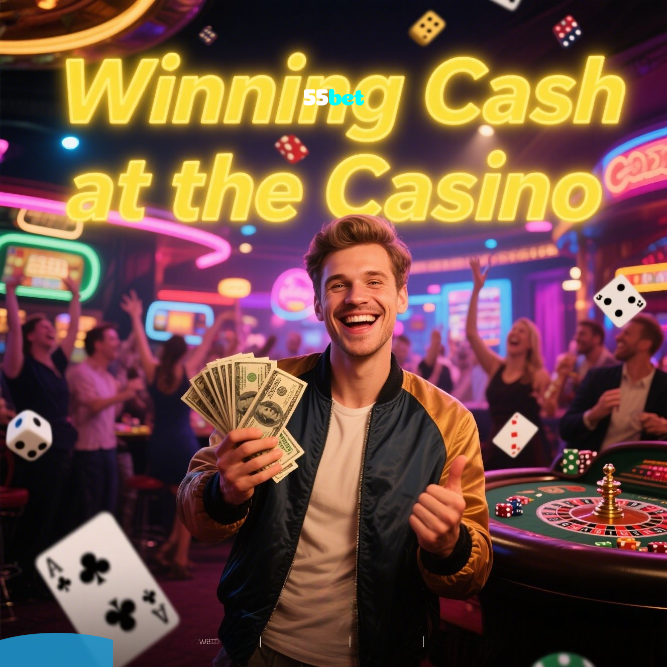 55bet:Jogue slots, aposte no futebol e vença em grandes mesas de poker!