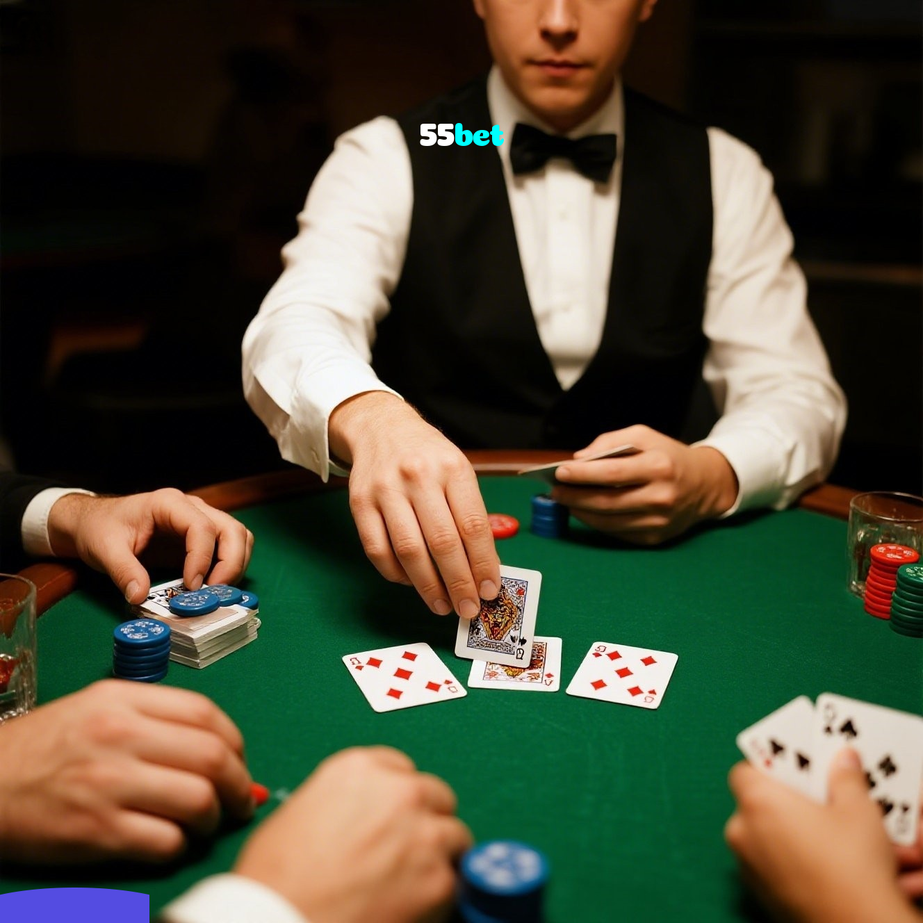 55bet:Gire as slots e conquiste o jackpot agora mesmo!