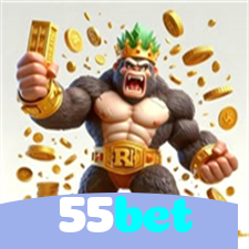 55bet:Apostas ao vivo no futebol e prêmios em blackjack e roleta!