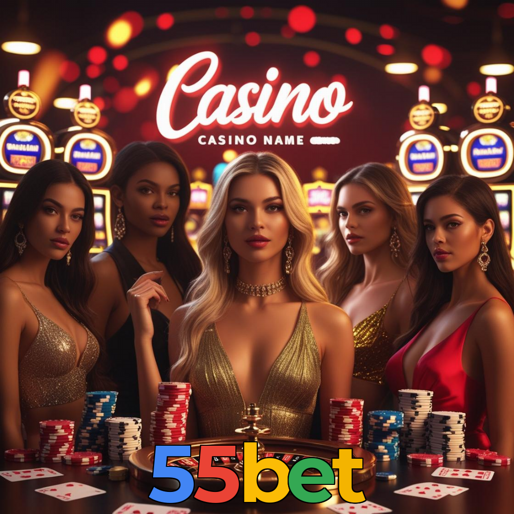 55bet:Jogue poker, aposte no futebol e conquiste grandes prêmios em nosso cassino!