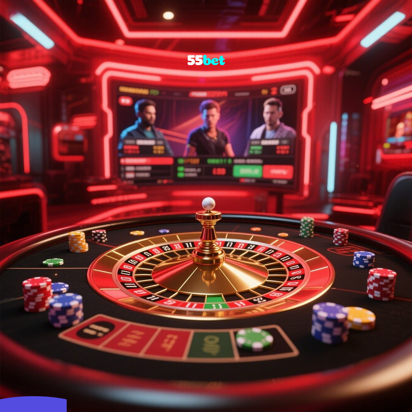 55bet:Experimente o futebol online e vença como um verdadeiro campeão!