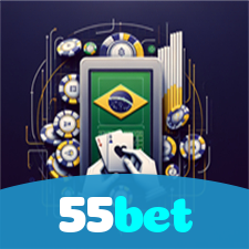 55bet:O campo de futebol está em jogo! Aposte e vença os melhores times!