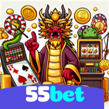 55bet:Sinta a adrenalina da roleta! Aposte e vença agora!