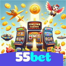 55bet：Entre no nosso cassino e aposte nas melhores máquinas caça-níqueis!