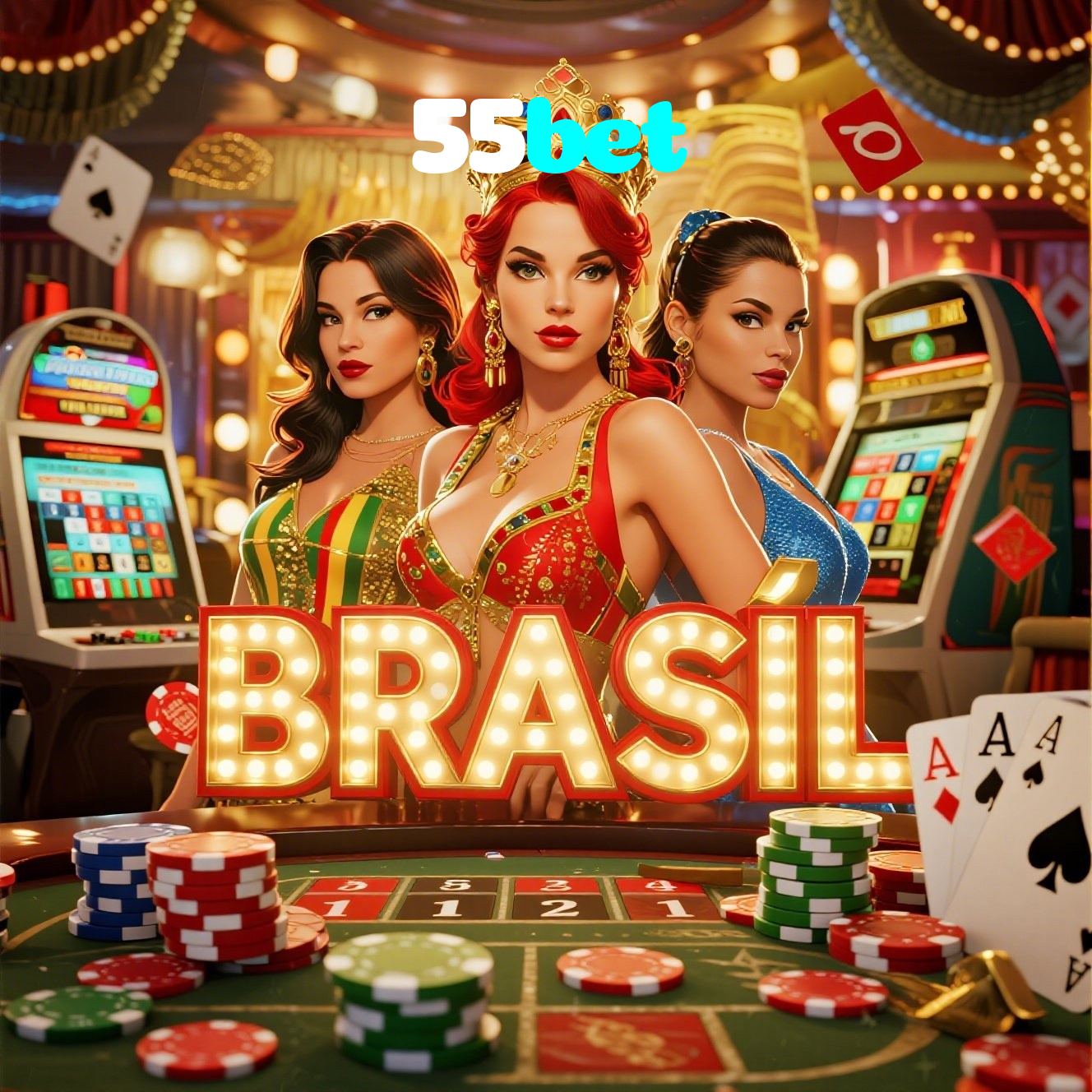 55bet:Divirta-se com blackjack, poker e apostas ao vivo em futebol no cassino online!