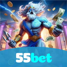 55bet:Ganhe prêmios jogando slots e apostando no futebol online!