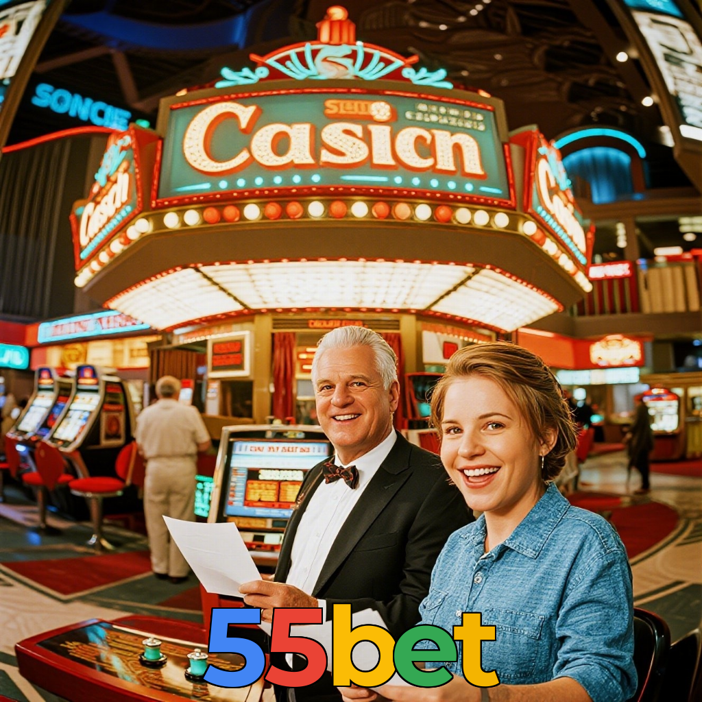 55bet:Apostas ao vivo no futebol e prêmios incríveis em jogos de cassino como roleta!
