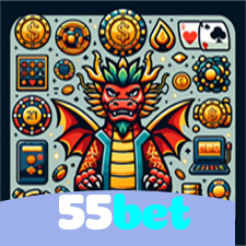 55bet：A sorte está ao seu lado! Aposte nas melhores máquinas caça-níqueis!
