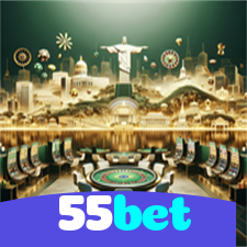 55bet:Apostas em futebol e os melhores jackpots de cassino te esperam!