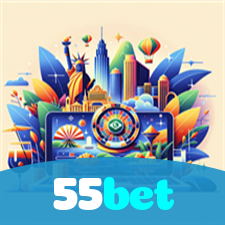55bet:Cada giro é uma chance de conquistar prêmios incríveis!