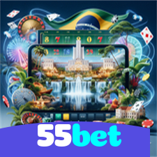 55bet:Jogue nas roletas e descubra as maiores vitórias!