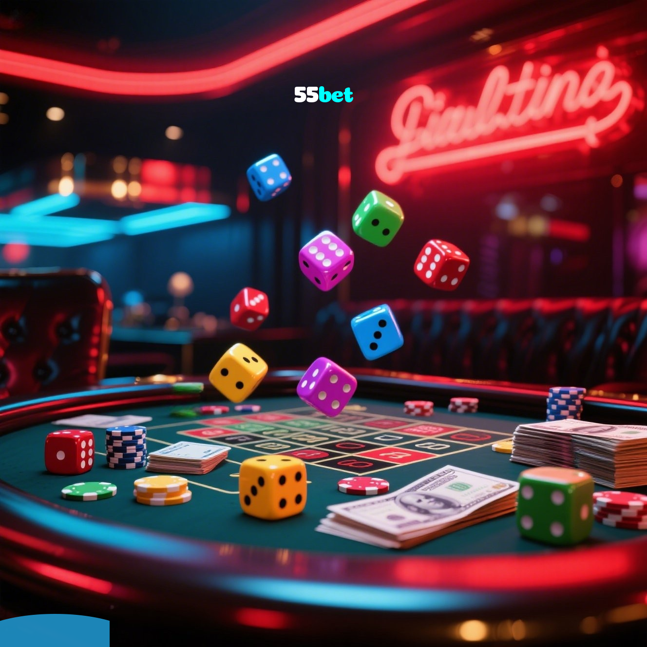 55bet:Aposte no seu time e ganhe com os melhores jogos de cassino online!