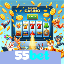 55bet：O cassino online perfeito para jogadores de poker, roleta e futebol!
