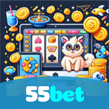 55bet:Jogue roleta, aposte no futebol e ganhe grandes prêmios!