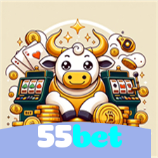 55bet：As melhores slots do mercado estão esperando por você! Jogue agora!