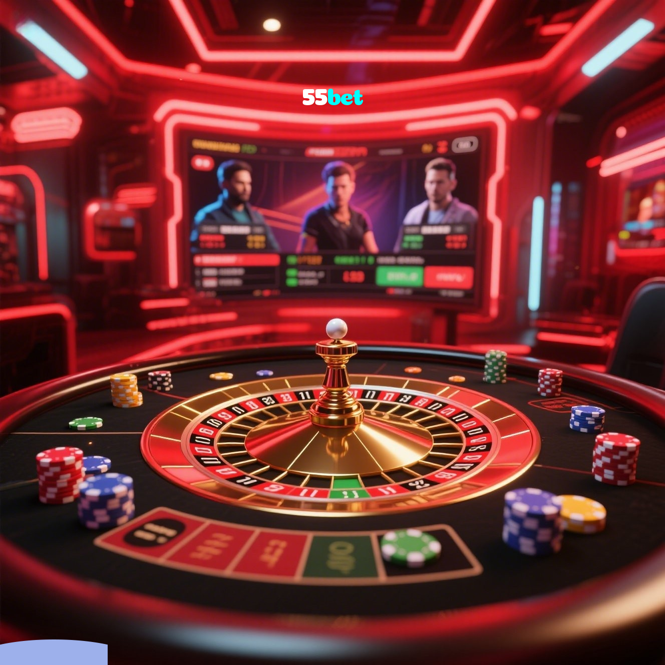 55bet:Jogue poker como um profissional e ganhe grandes prêmios!