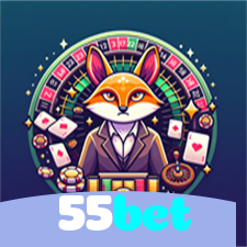 55bet：Cada giro na roleta é uma nova chance de vitória!