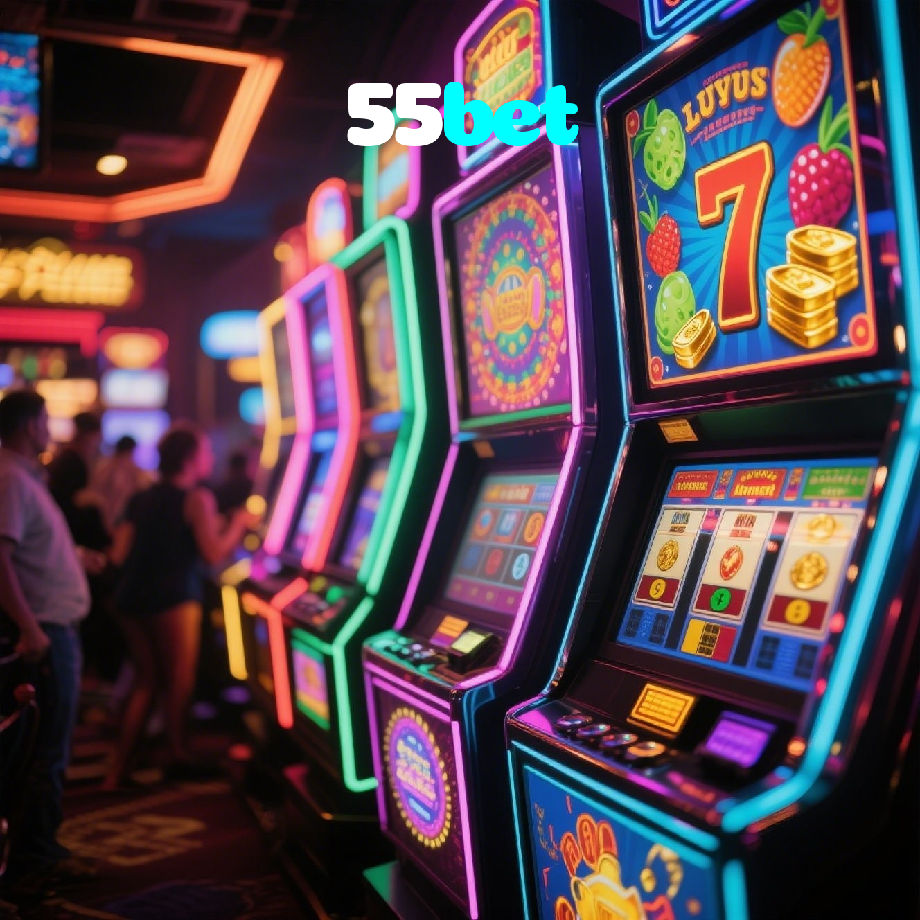 55bet：Jogue blackjack e sinta a emoção de vencer no cassino!