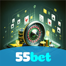 55bet：Jogue futebol online e ganhe grandes prêmios!