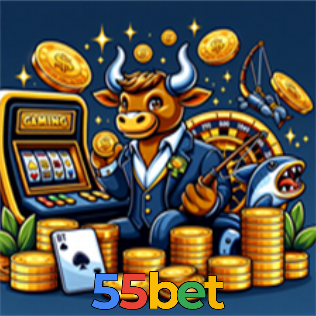 55bet：Jogue poker online e conquiste grandes vitórias nas cartas!