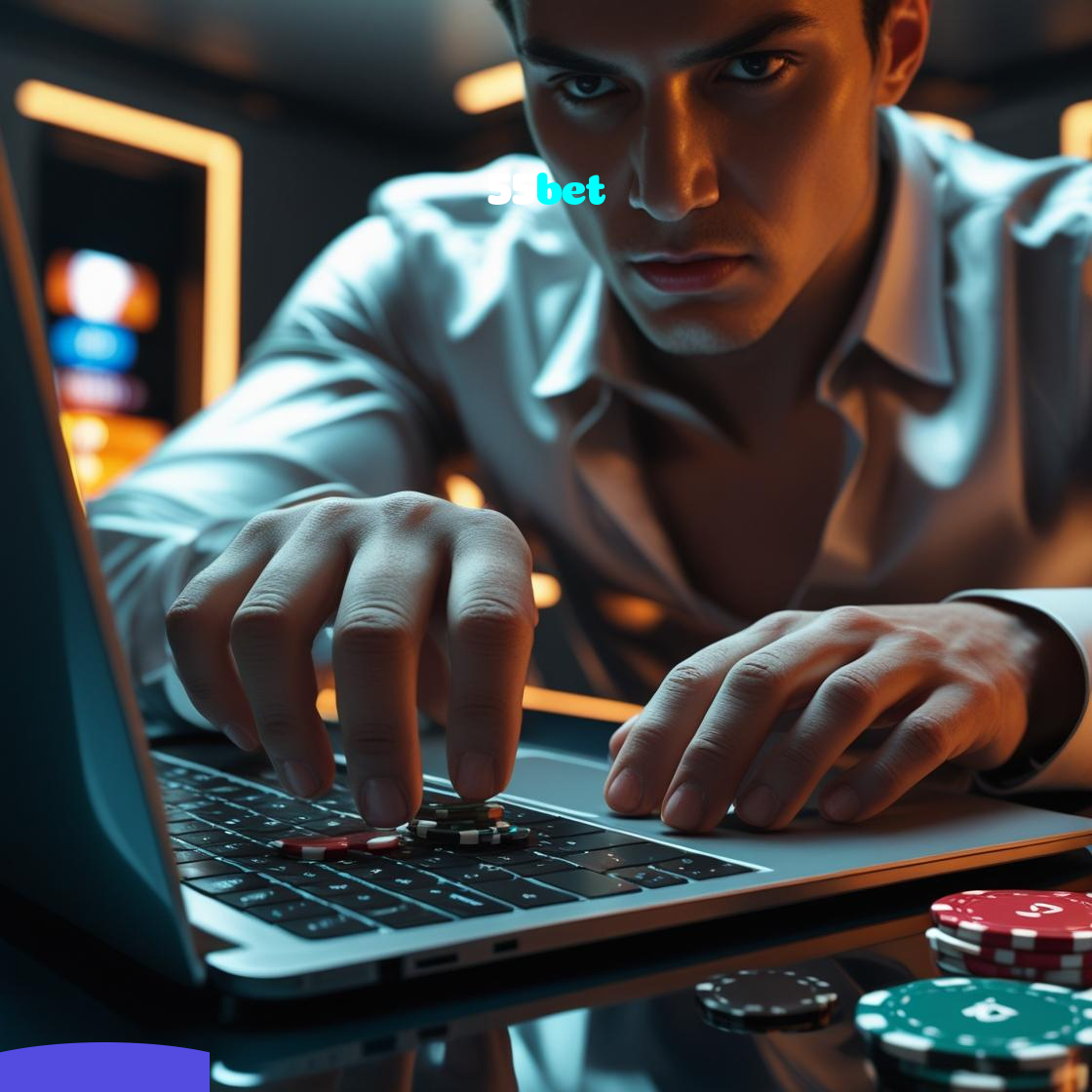 55bet:Apostas emocionantes em futebol e diversão garantida em blackjack e roleta!