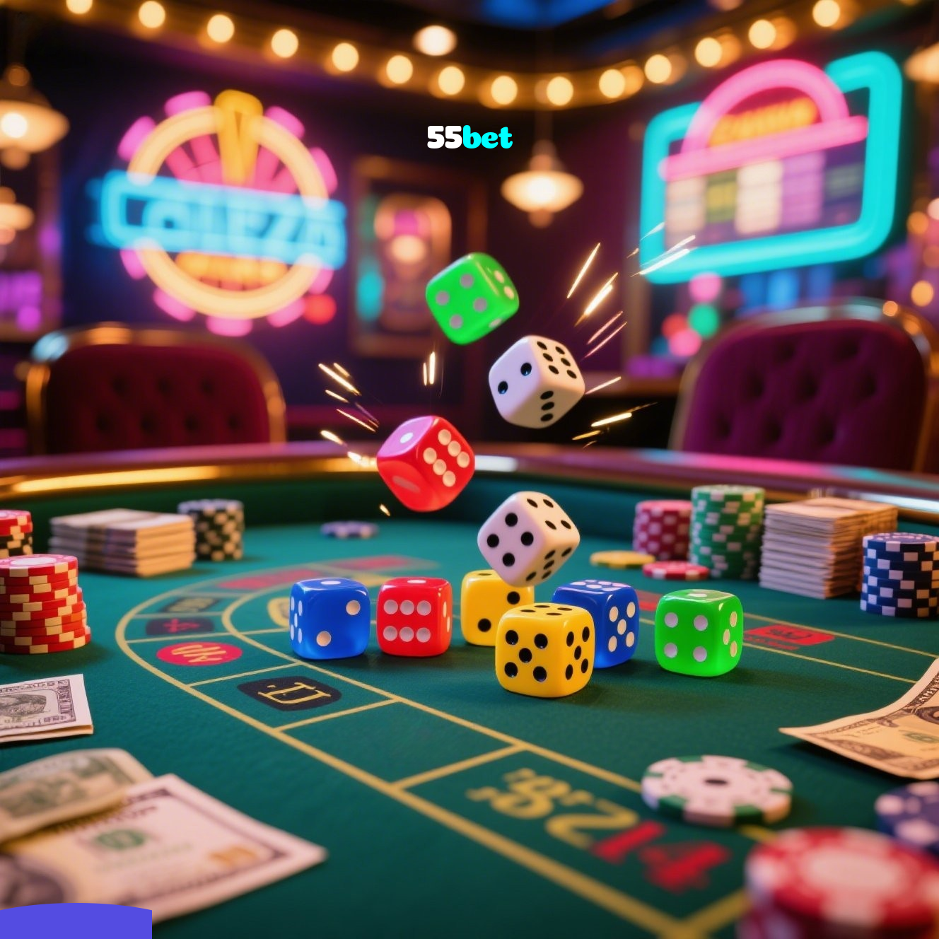 55bet:Entre no jogo e viva a emoção do futebol online!