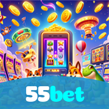 55bet：Jogue slots, aposte no futebol e ganhe com confiança no nosso cassino online!