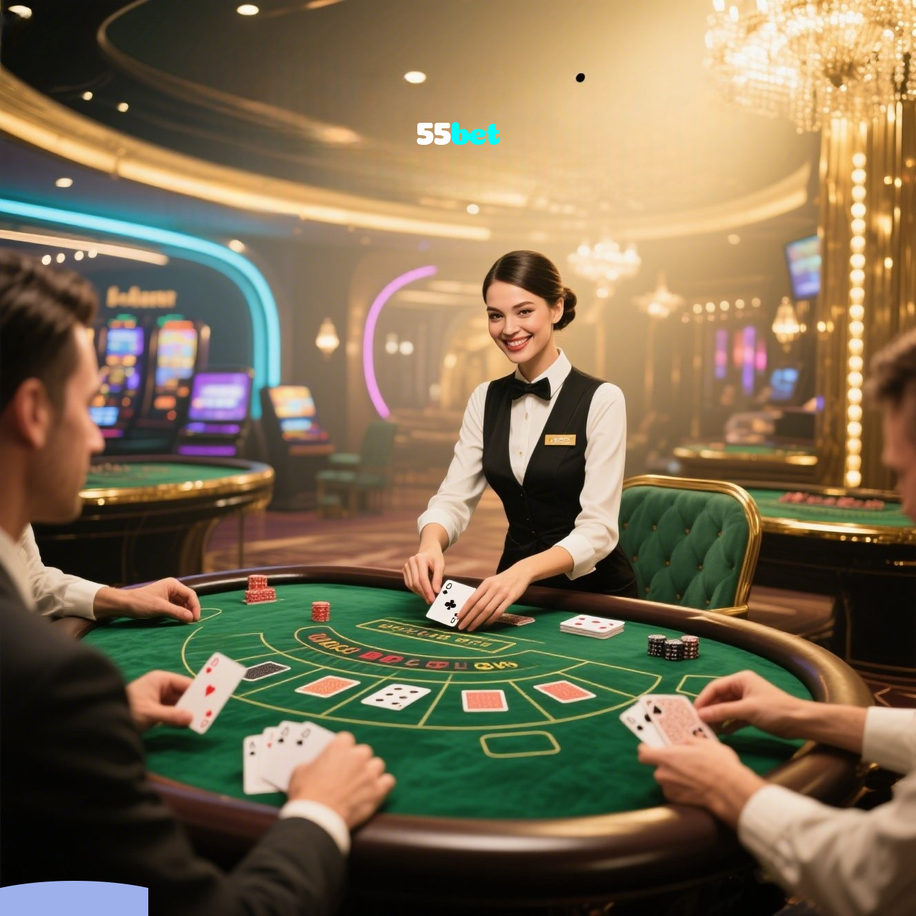 55bet:Onde a diversão e a sorte se encontram: poker, roleta e futebol online!