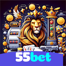 55bet：Aposte no futebol online e experimente o que é vencer com emoção!