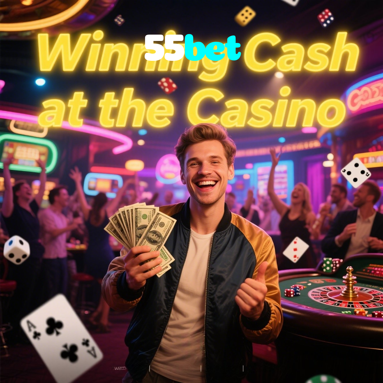 55bet:Gire nas slots e conquiste o prêmio da sua vida!