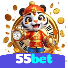 55bet：Aposte no seu time no futebol e divirta-se com slots e roleta!