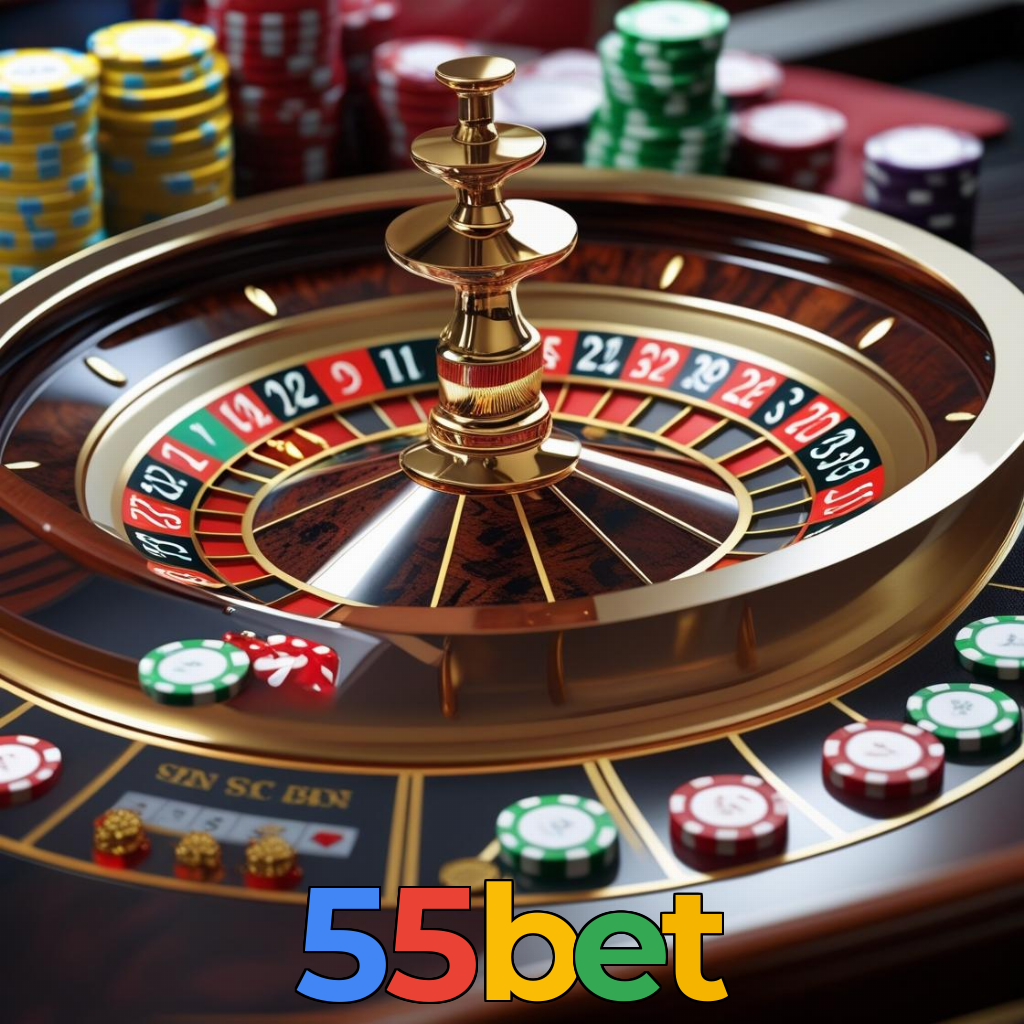 55bet：Jogue poker online e conquiste grandes vitórias nas cartas!