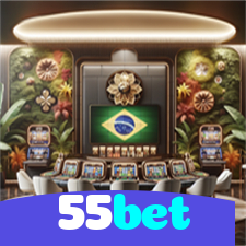 55bet:Sinta a adrenalina da roleta! Aposte e vença agora!