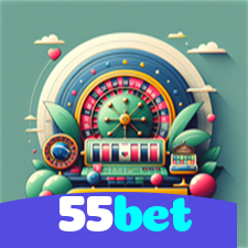 55bet：Em nosso cassino online, sua sorte vai brilhar! Aposte e vença!