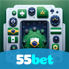 55bet：Sinta o jogo do futebol online e conquiste vitórias impressionantes!