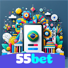 55bet：Mostre sua habilidade nas mesas de poker e vença os adversários!