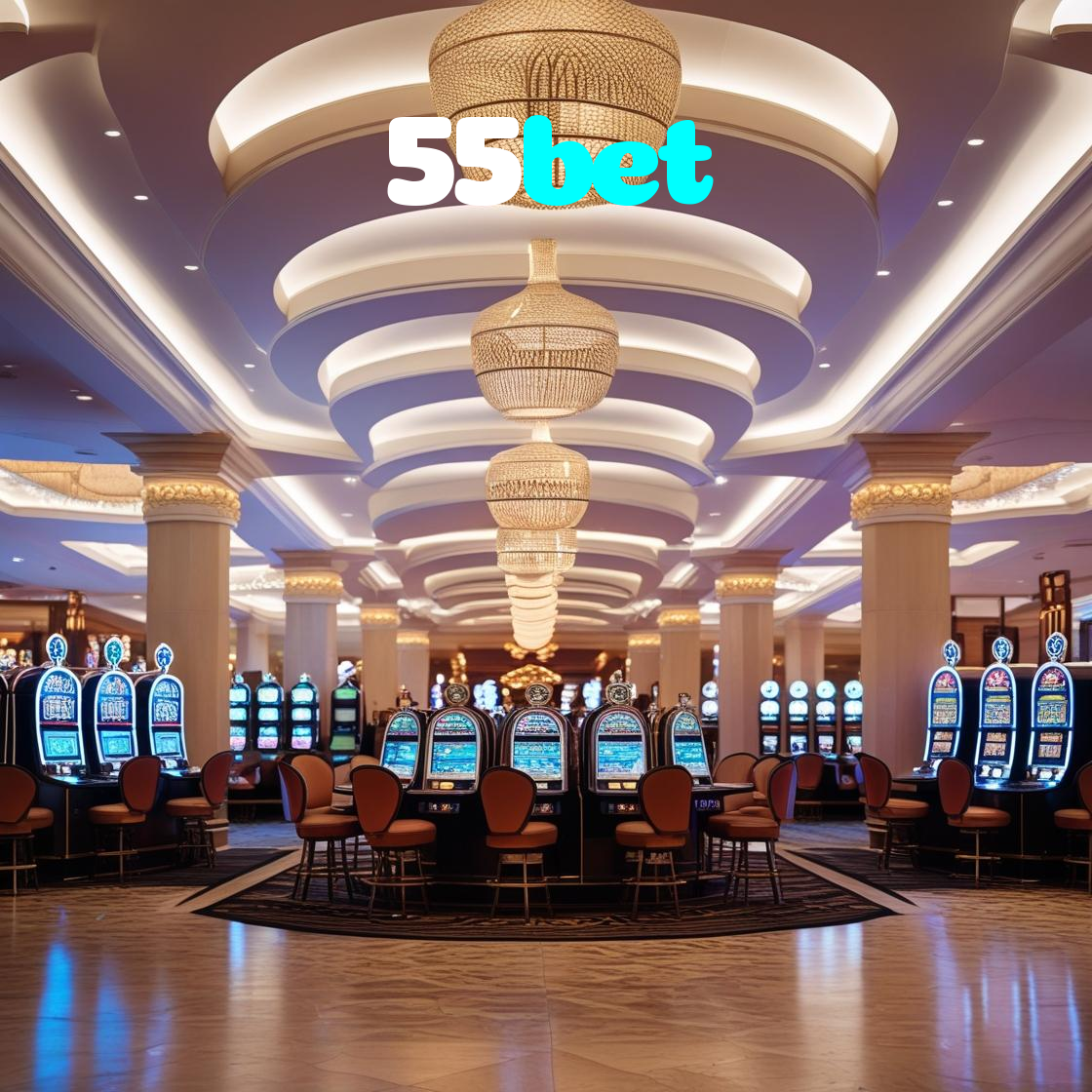 55bet:Apostas em futebol e diversão em blackjack esperam por você!