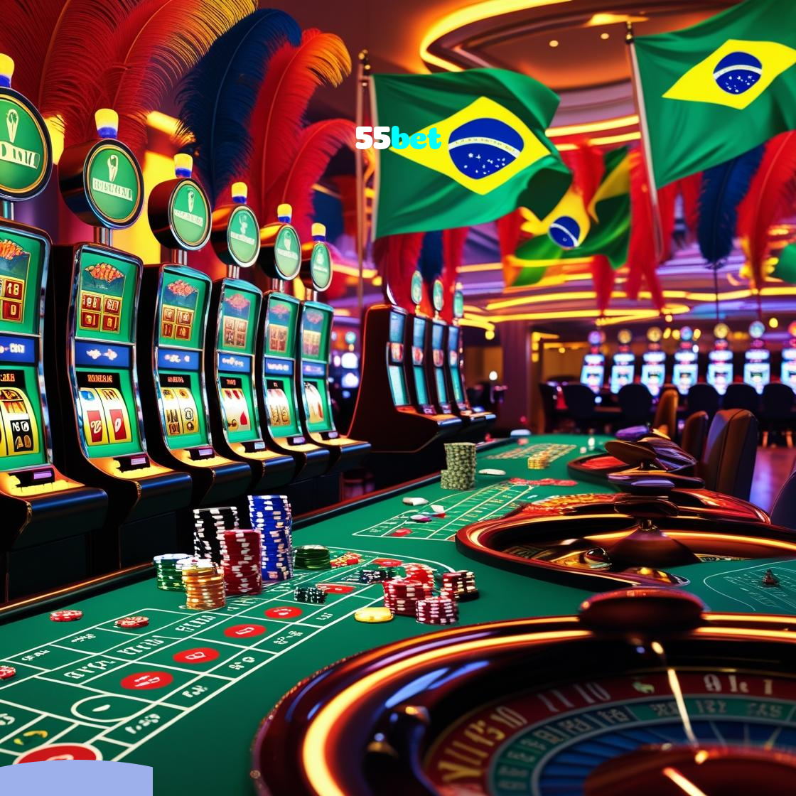 55bet:Onde as apostas no futebol se encontram com as vitórias no cassino!