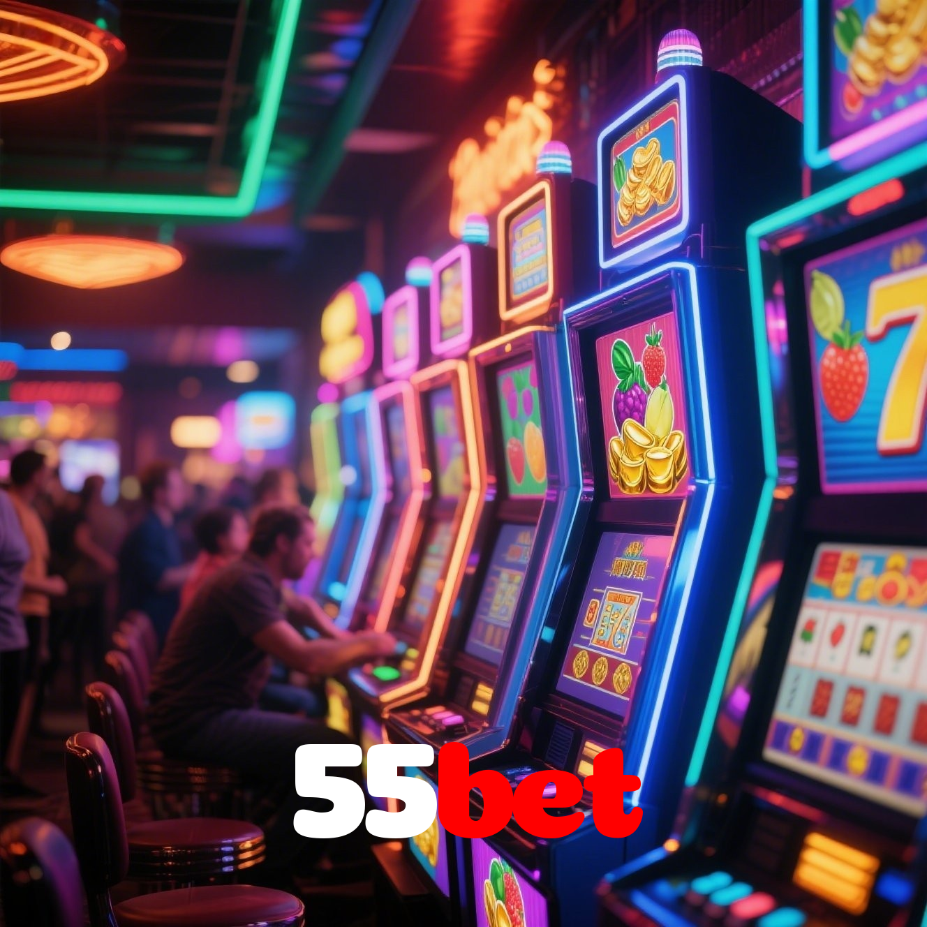 55bet:A diversão nunca acaba! Jogue nos melhores jogos e vença!