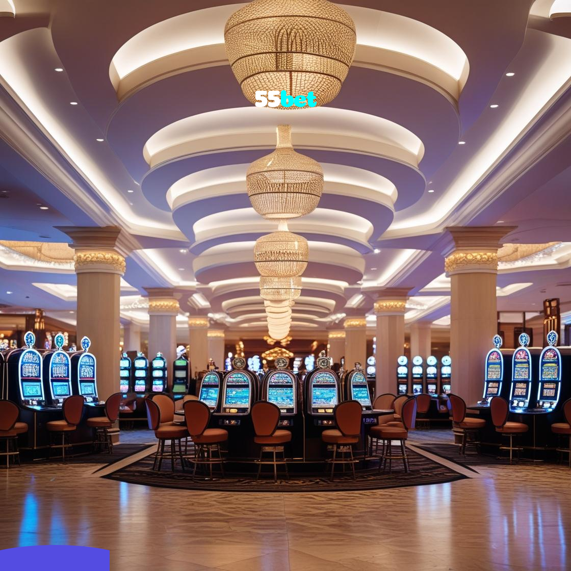 55bet：Jogue poker no nosso cassino e mostre sua habilidade!