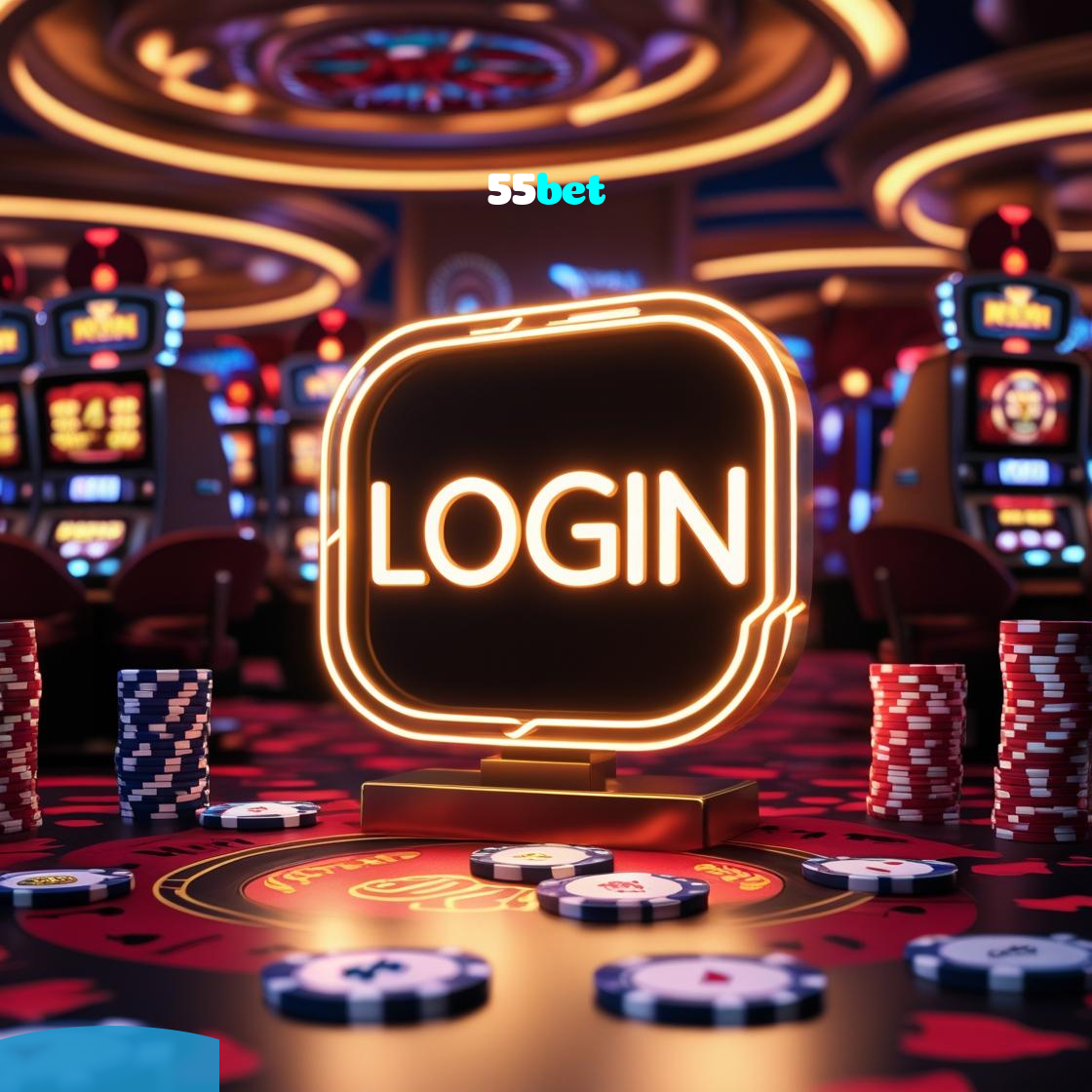 55bet:O cassino online mais confiável para apostas no futebol e jogos de cassino!