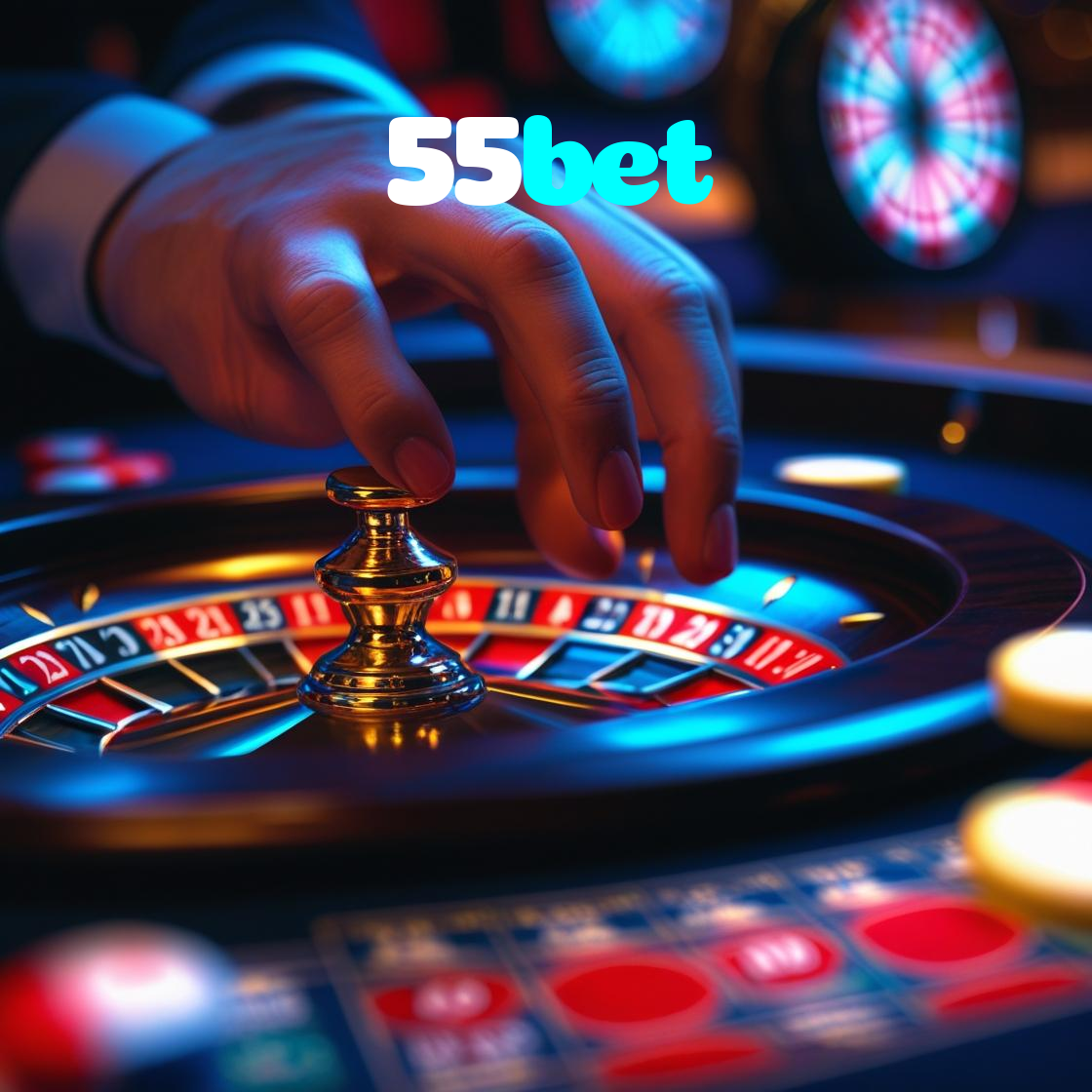 55bet:A sorte te espera com apostas no futebol e os melhores jogos de cassino!