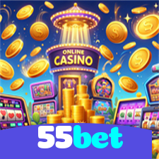 55bet：Apostas emocionantes em futebol e os melhores jogos de cassino online!